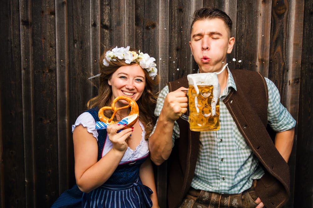 Enjoy Beer & Culture at Lake Placid Oktoberfest