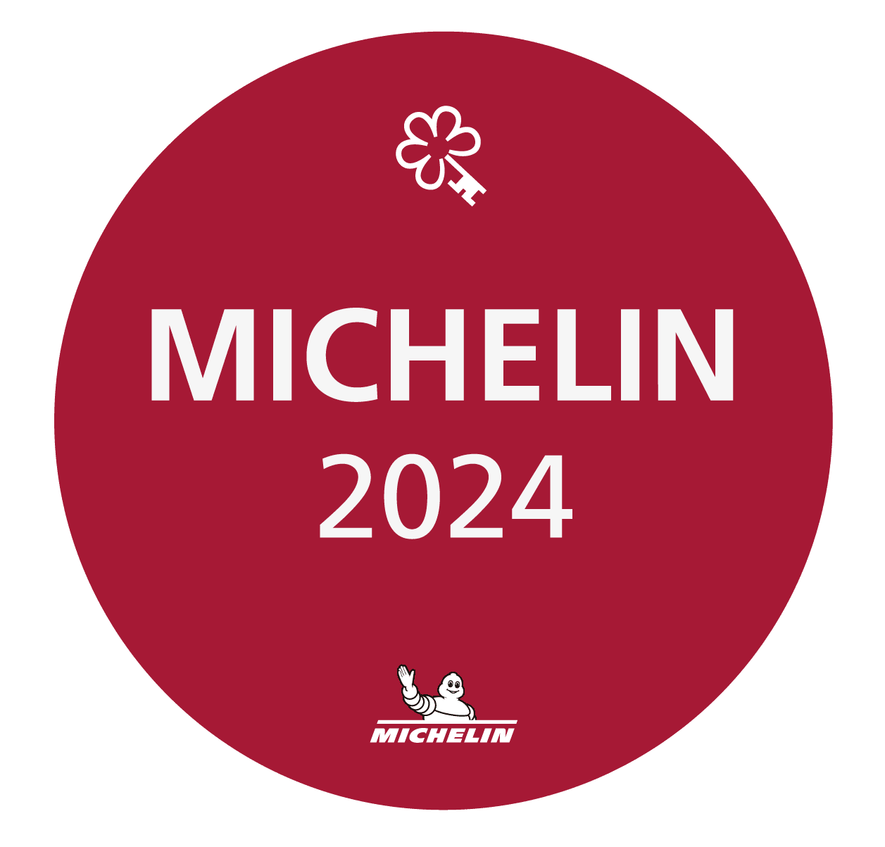 Michelin 2024 Award